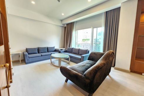 2 Bedroom Condo for rent in Khlong Toei Nuea, Bangkok near Airport Rail Link Makkasan