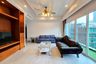 3 Bedroom Condo for rent in Khlong Toei Nuea, Bangkok near Airport Rail Link Makkasan