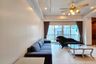 3 Bedroom Condo for rent in Khlong Toei Nuea, Bangkok near Airport Rail Link Makkasan
