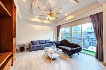 3 Bedroom Condo for rent in Khlong Toei Nuea, Bangkok near Airport Rail Link Makkasan