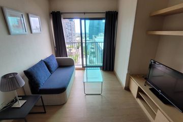 1 Bedroom Condo for rent in Noble Remix, Khlong Tan, Bangkok near BTS Thong Lo