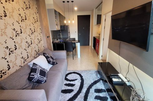 1 Bedroom Condo for rent in The Crest Sukhumvit 34, Khlong Tan, Bangkok near BTS Thong Lo