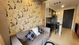 1 Bedroom Condo for rent in The Crest Sukhumvit 34, Khlong Tan, Bangkok near BTS Thong Lo