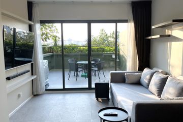 1 Bedroom Condo for rent in Noble Solo, Khlong Tan Nuea, Bangkok near BTS Thong Lo