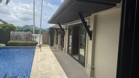 3 Bedroom Villa for sale in Choeng Thale, Phuket
