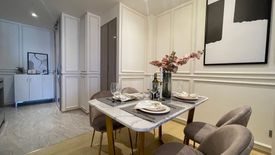 1 Bedroom Condo for rent in Ashton Asoke, Khlong Toei Nuea, Bangkok near MRT Sukhumvit