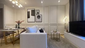 1 Bedroom Condo for rent in Ashton Asoke, Khlong Toei Nuea, Bangkok near MRT Sukhumvit