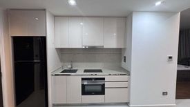 1 Bedroom Condo for rent in The Bangkok Sathorn, Thung Wat Don, Bangkok near BTS Surasak