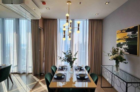 1 Bedroom Condo for rent in Park Origin Phrom Phong, Khlong Tan, Bangkok near BTS Phrom Phong