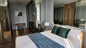 1 Bedroom Condo for rent in Park Origin Phrom Phong, Khlong Tan, Bangkok near BTS Phrom Phong