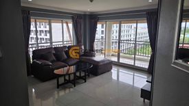 2 Bedroom Condo for rent in Euro Condominium, Nong Prue, Chonburi