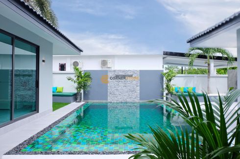 3 Bedroom House for sale in Pong, Chonburi