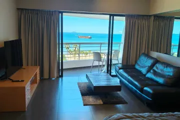 Condo for sale in Metro Jomtien Condotel, Nong Prue, Chonburi