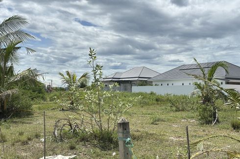 Land for sale in Thap Tai, Prachuap Khiri Khan