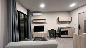 Condo for sale in Dcondo Hideaway-Rangsit, Khlong Nueng, Pathum Thani