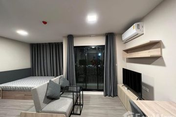 Condo for sale in Dcondo Hideaway-Rangsit, Khlong Nueng, Pathum Thani