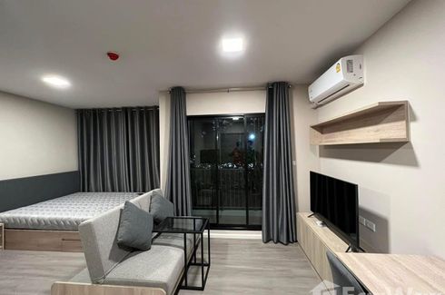 Condo for sale in Dcondo Hideaway-Rangsit, Khlong Nueng, Pathum Thani