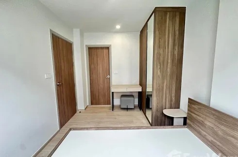 1 Bedroom Condo for rent in NUE Core Khu Khot Station, Khu Khot, Pathum Thani near BTS Khu Khot
