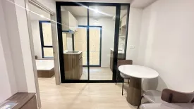 1 Bedroom Condo for rent in NUE Core Khu Khot Station, Khu Khot, Pathum Thani near BTS Khu Khot