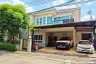 4 Bedroom House for sale in Bangkok Boulevard Sathorn Pinklao, Maha Sawat, Nonthaburi