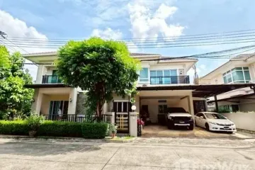 4 Bedroom House for sale in Bangkok Boulevard Sathorn Pinklao, Maha Sawat, Nonthaburi