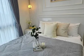 1 Bedroom House for sale in icondo ngamwongwan 2, Bang Khen, Nonthaburi