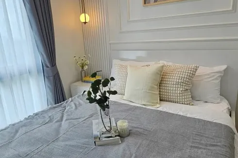 1 Bedroom House for sale in icondo ngamwongwan 2, Bang Khen, Nonthaburi