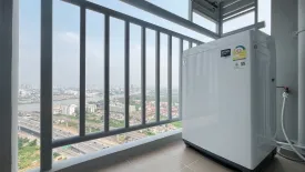 1 Bedroom Condo for rent in Sai Ma, Nonthaburi near MRT Sai Ma