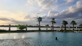 2 Bedroom Condo for rent in Manor Sanambinnam, Bang Kraso, Nonthaburi