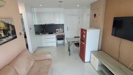 1 Bedroom Condo for sale in Paradise Park, Nong Prue, Chonburi