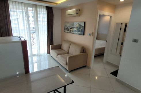 1 Bedroom Condo for sale in Paradise Park, Nong Prue, Chonburi