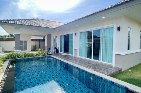 3 Bedroom Villa for rent in Garden Ville 7, Huai Yai, Chonburi