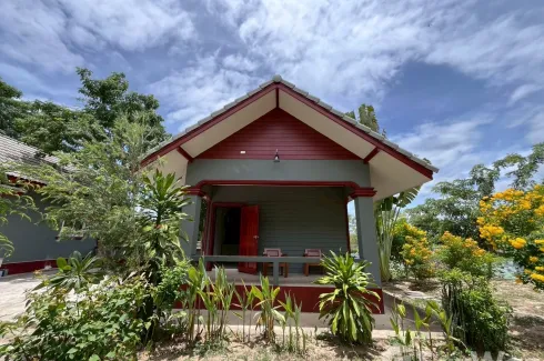 1 Bedroom House for rent in Khao Noi, Prachuap Khiri Khan