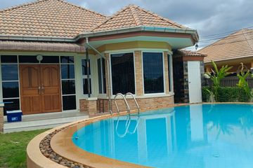 4 Bedroom Villa for sale in Amazia Pool Villa, Cha am, Phetchaburi