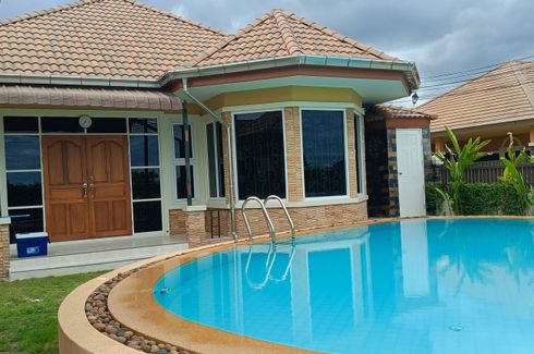 4 Bedroom Villa for sale in Amazia Pool Villa, Cha am, Phetchaburi