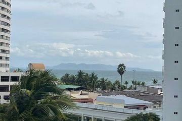 1 Bedroom Condo for sale in Jomtien Complex, Nong Prue, Chonburi