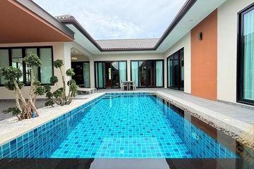 3 Bedroom House for sale in Garden Ville 8, Huai Yai, Chonburi
