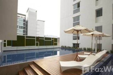 1 Bedroom Condo for sale in The Link Sukhumvit 64, Bang Chak, Bangkok near BTS Punnawithi