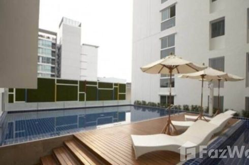 1 Bedroom Condo for sale in The Link Sukhumvit 64, Bang Chak, Bangkok near BTS Punnawithi