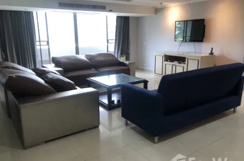 3 Bedroom Condo for sale in Fairview Tower, Khlong Toei, Bangkok near BTS Asoke