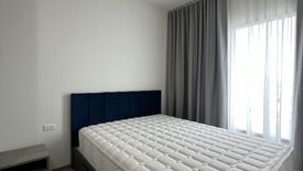 1 Bedroom Condo for rent in THE BASE Phetchaburi-Thonglor, Bang Kapi, Bangkok near MRT Phetchaburi