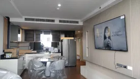 2 Bedroom Condo for rent in One Altitude Charoenkrung, Wat Phraya Krai, Bangkok