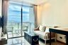 1 Bedroom Condo for sale in The Riviera Ocean Drive, Nong Prue, Chonburi