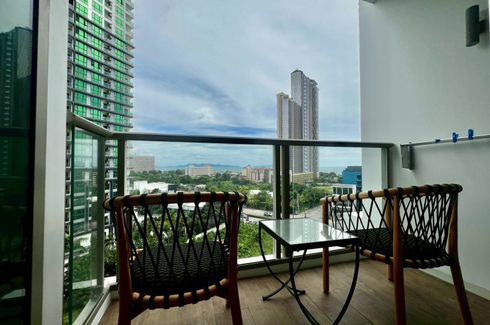 1 Bedroom Condo for sale in The Riviera Ocean Drive, Nong Prue, Chonburi