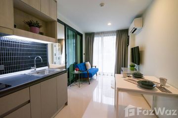 1 Bedroom Condo for rent in HUE Sukhumvit, Bang Chak, Bangkok near BTS Punnawithi