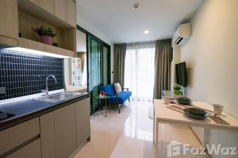 1 Bedroom Condo for rent in HUE Sukhumvit, Bang Chak, Bangkok near BTS Punnawithi