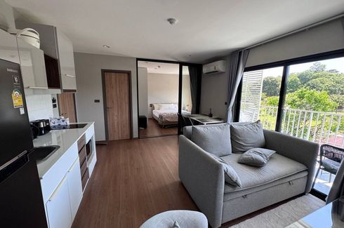 1 Bedroom Condo for rent in The Title V, Rawai, Phuket