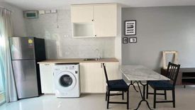 2 Bedroom Townhouse for rent in Indy 2 Bangna-Ramkhamhaeng 2, Dokmai, Bangkok