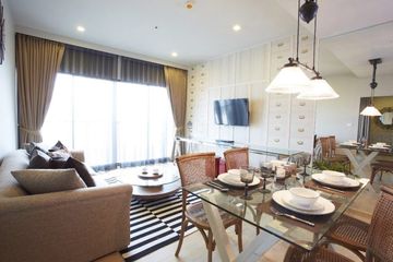 1 Bedroom Condo for rent in Noble Refine, Khlong Tan, Bangkok near BTS Phrom Phong