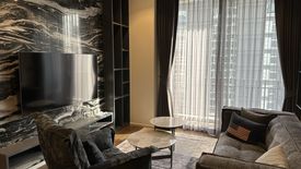 2 Bedroom Condo for rent in MUNIQ Langsuan, Lumpini, Bangkok near BTS Chit Lom